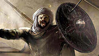 Knights of Light, inspirado en The Witcher y Mount & Blade, fecha su acceso anticipado en Steam