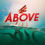 Carátula de ABOVE - PC