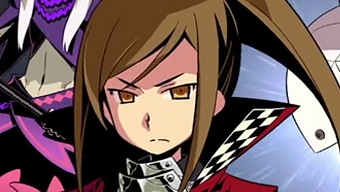 Etrian Odyssey X de 3DS confirma su lanzamiento en Occidente