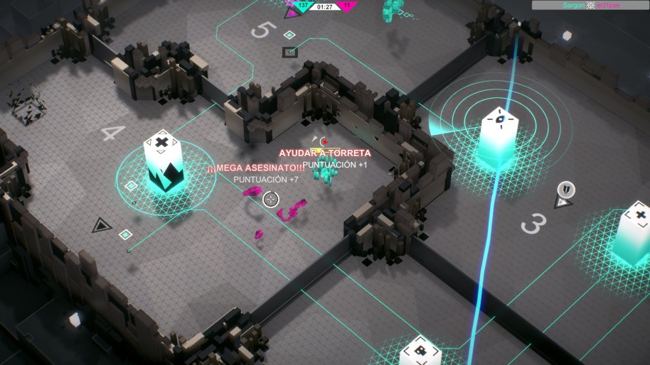 Deployment PC