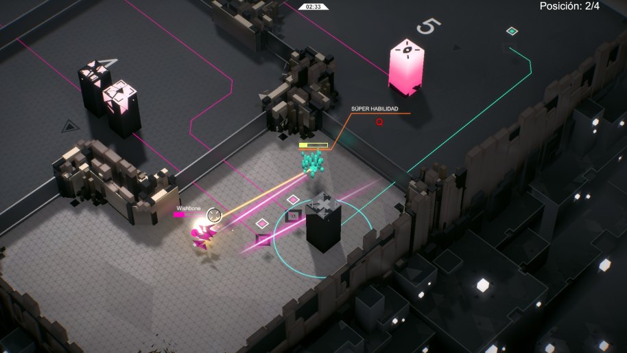 Deployment