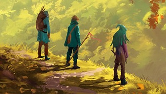 La hermosa aventura narrativa Forest of Liars presenta tráiler