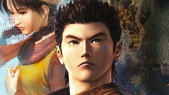 Sega estuvo trabajando en un remake de Shenmue 1 y 2