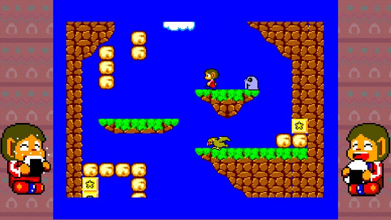 Sega Ages Sega Ages