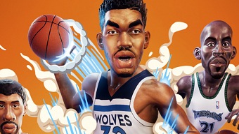 NBA 2K Playgrounds 2 estrena juego cruzado en todas las plataformas menos PS4