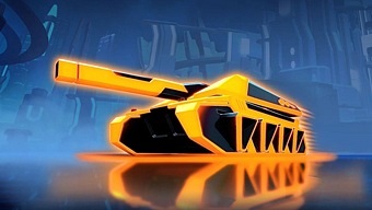 Battlezone: Gold Edition llega a Nintendo Switch en noviembre