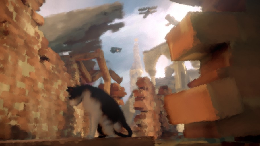 11-11 Memories Retold PC