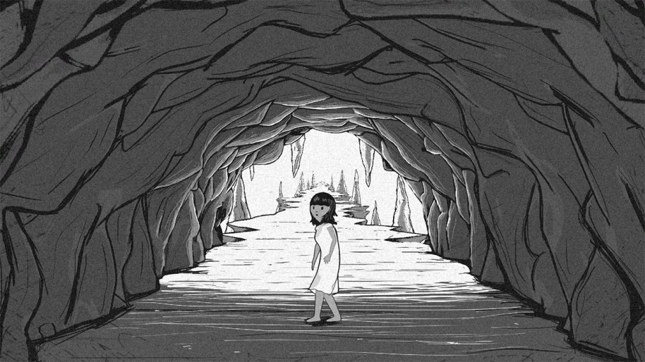 Path to Mnemosyne PC