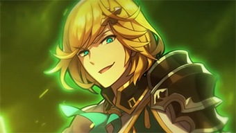 Dragalia Lost tendrá un evento con Monster Hunter recibiendo a uno de sus monstruos más conocidos