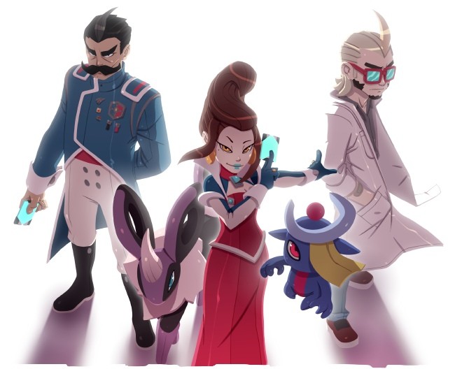 Temtem Nintendo Switch