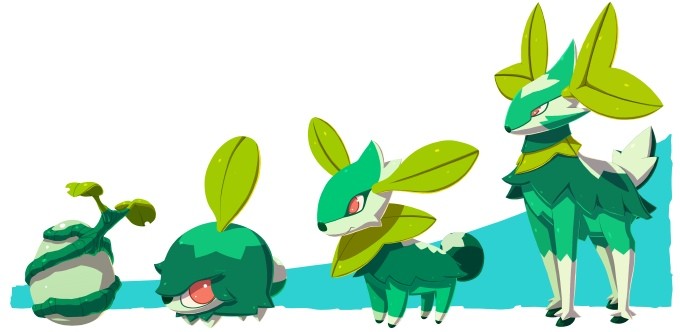 Temtem