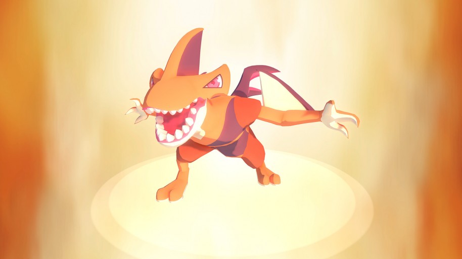Temtem Nintendo Switch