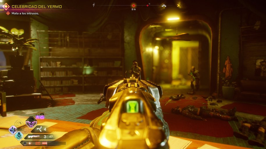 RAGE 2