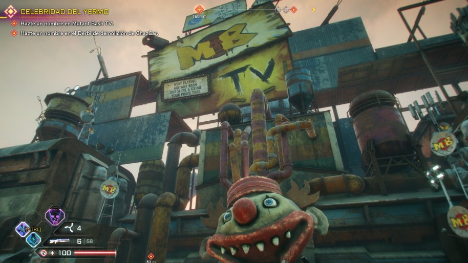 RAGE 2 PC