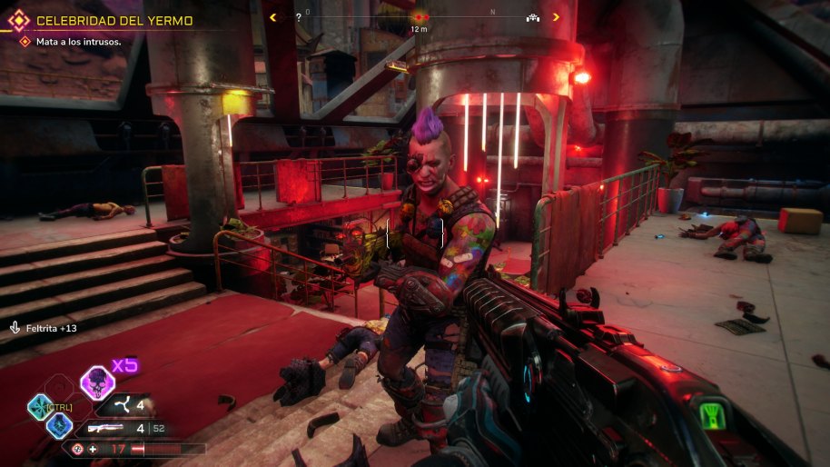 RAGE 2
