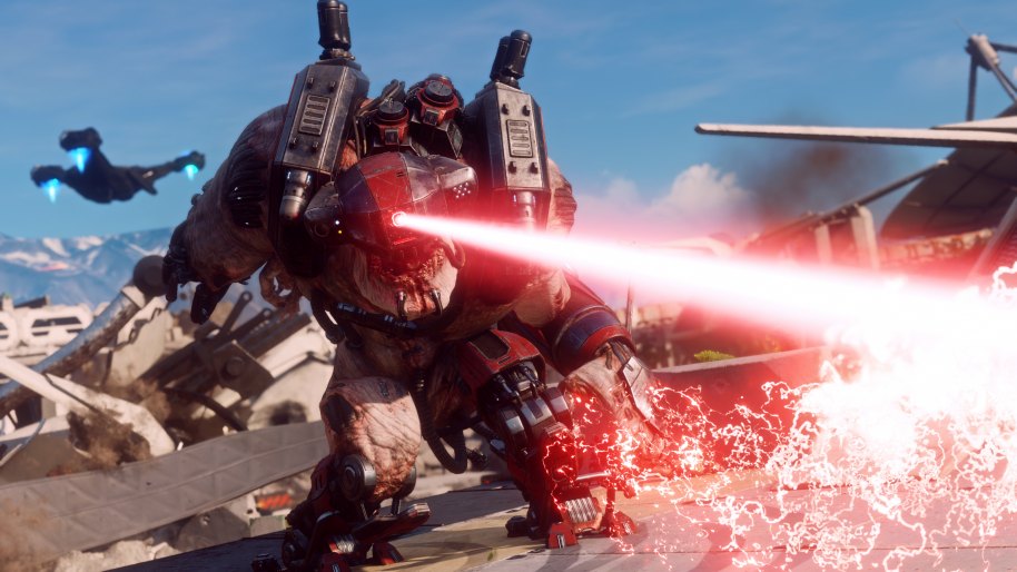 RAGE 2 PC