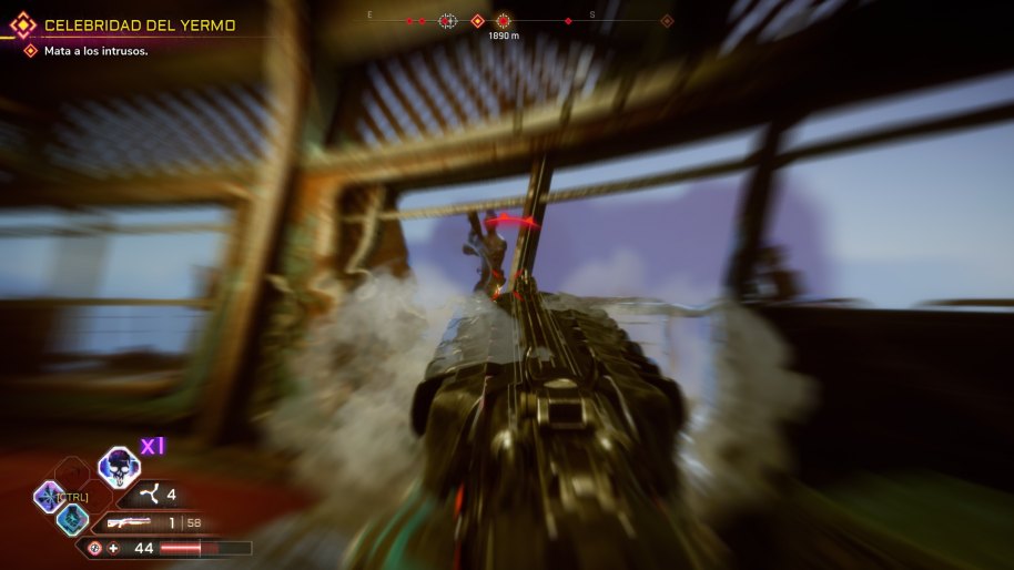 RAGE 2 PC