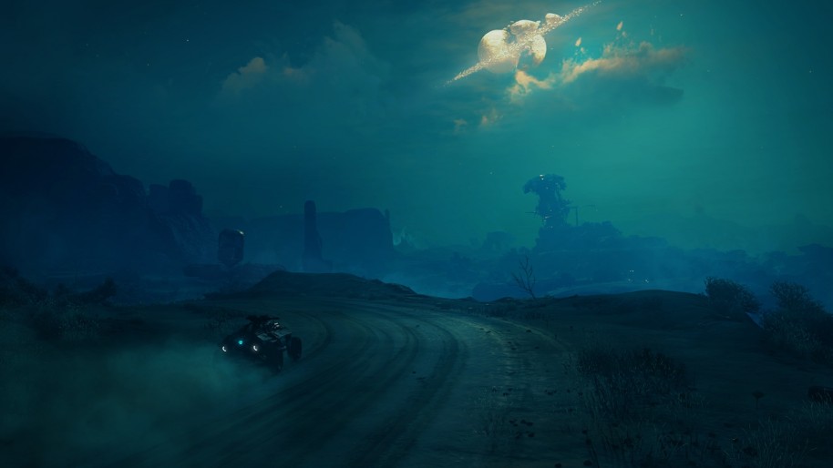 RAGE 2 PS4