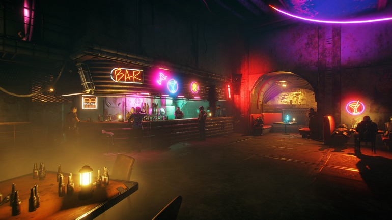 Imagen de RAGE 2 Imagen de RAGE 2