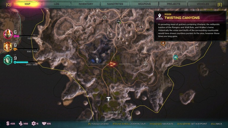 Imagen de RAGE 2 Imagen de RAGE 2