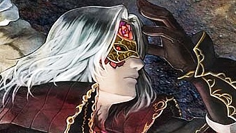 El espectacular Bloodstained: Curse of the Moon tendrá edición física