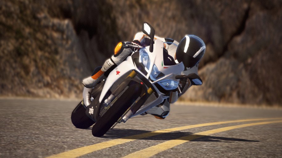 RIDE 3 análisis