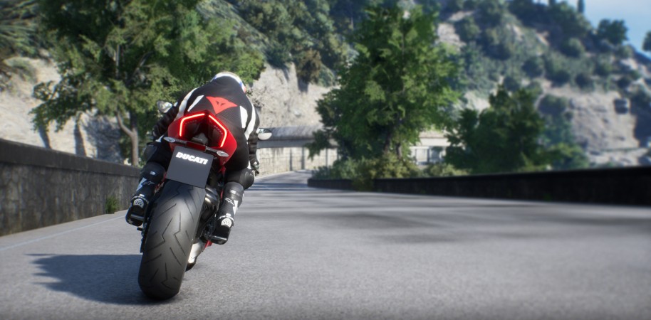 RIDE 3 PC