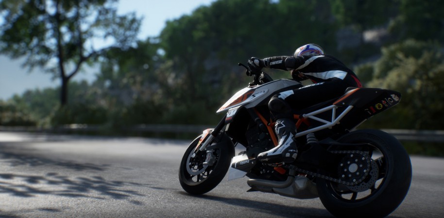 RIDE 3 Xbox One
