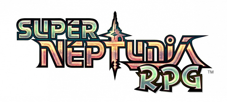 Super Neptunia RPG Super Neptunia RPG