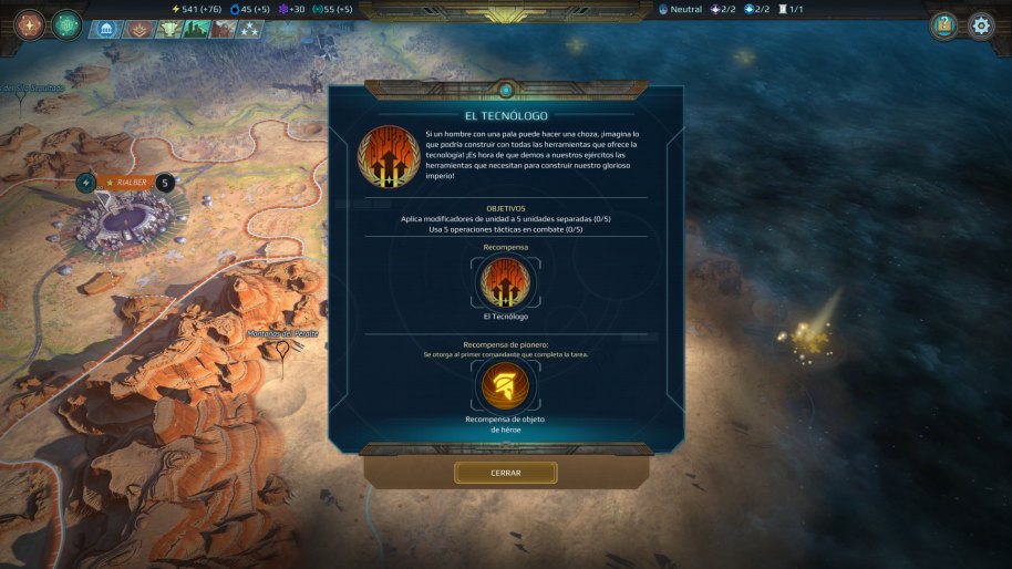 Age of Wonders Planetfall PC