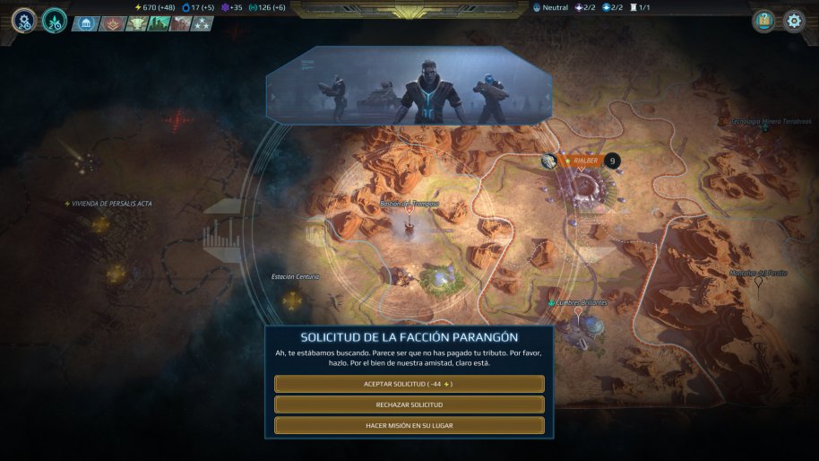 Age of Wonders Planetfall PC