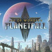 Age of Wonders: Planetfall