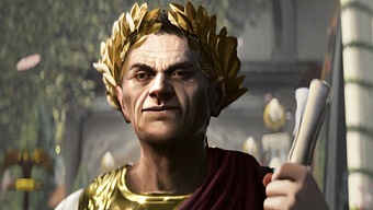Paradox pone fecha de lanzamiento a su prometedor Imperator: Rome