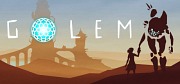 Carátula de Golem - PC