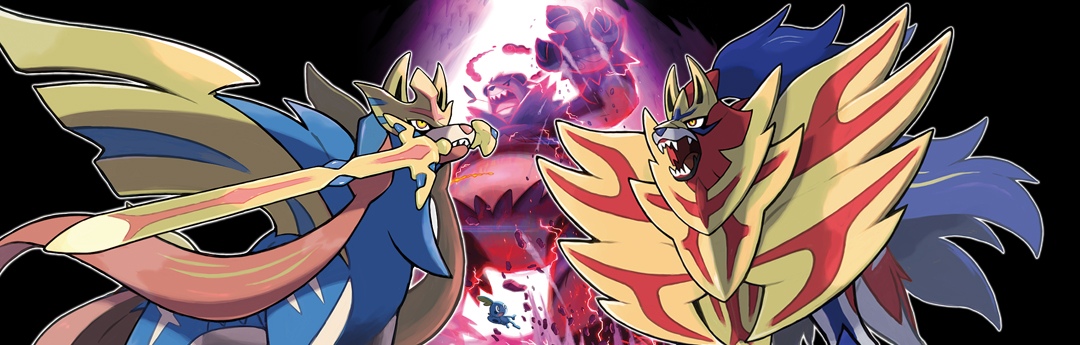 Pokémon Espada / Pokémon Escudo Pokémon Espada / Pokémon Escudo