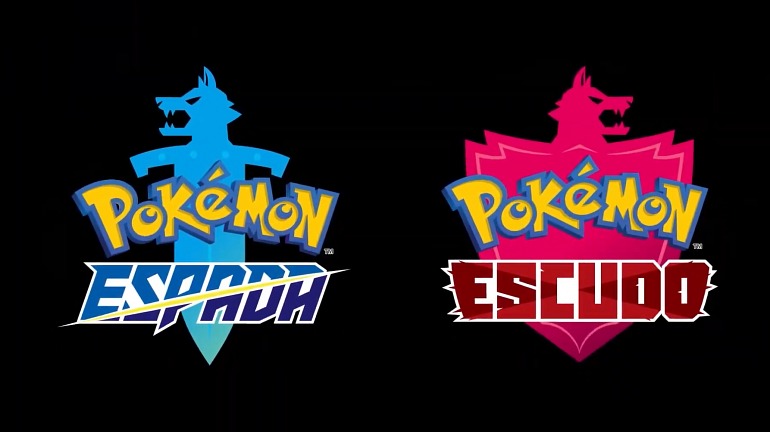 Pokémon Espada / Pokémon Escudo Pokémon Espada / Pokémon Escudo