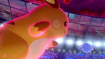 Pokémon Espada y Escudo concreta nuevos detalles sobre las luchas y Dinamax
