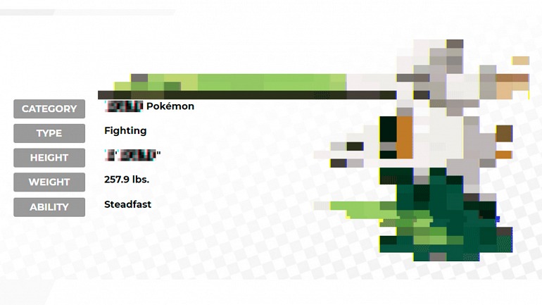 Pokémon Espada / Pokémon Escudo Pokémon Espada / Pokémon Escudo