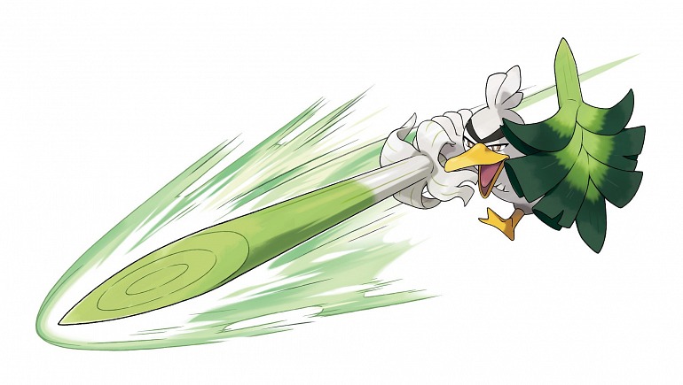 Pokémon Espada / Pokémon Escudo Pokémon Espada / Pokémon Escudo