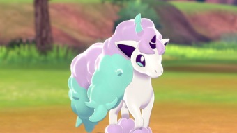 Tercera parte de la Pokédex de Galar ˇa por todos en Pokémon Espada y Escudo!