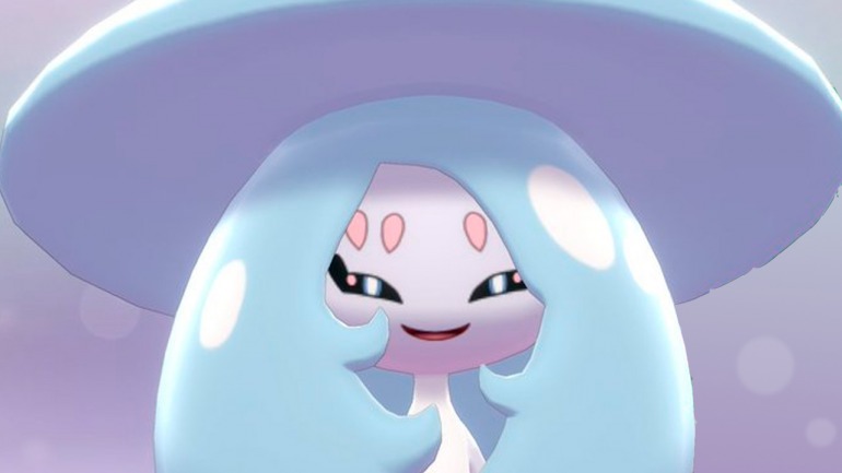 Pokémon Espada / Pokémon Escudo Pokémon Espada / Pokémon Escudo