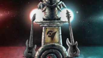 Pokémon se pasa al heavy metal en un espectacular disco tributo a los clásicos de la saga
