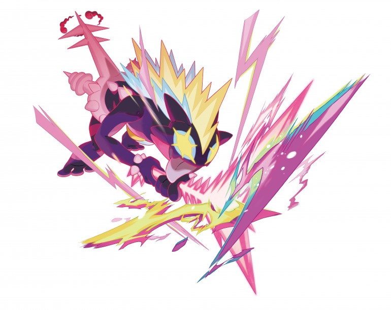 Pokémon Espada / Pokémon Escudo Pokémon Espada / Pokémon Escudo