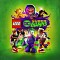 LEGO DC Super-Villanos