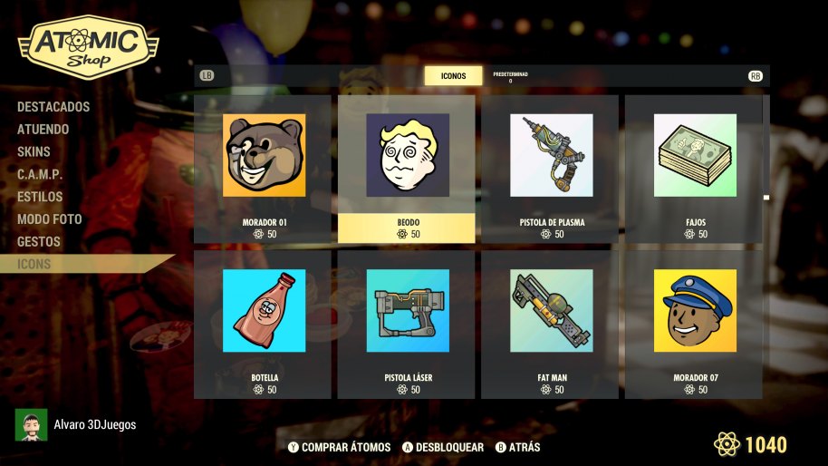 Fallout 76 PC
