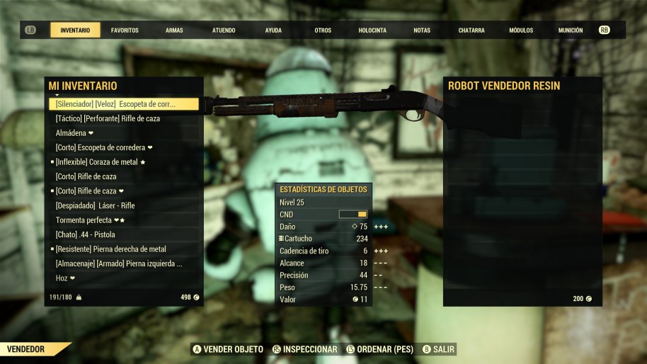 Fallout 76 PC