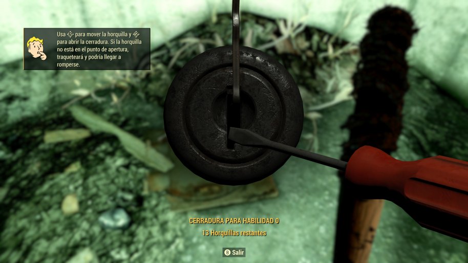 Fallout 76 PC