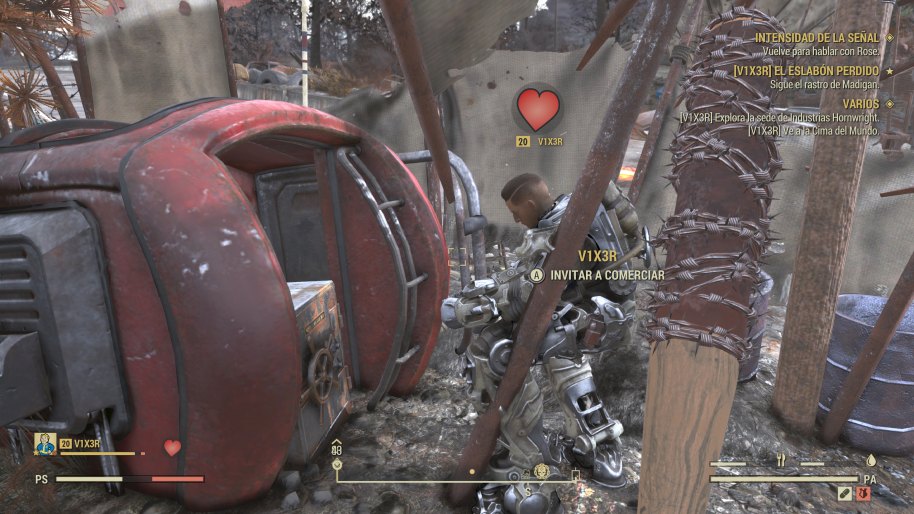 Fallout 76 PC