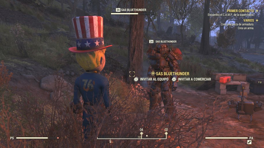 Fallout 76 PC