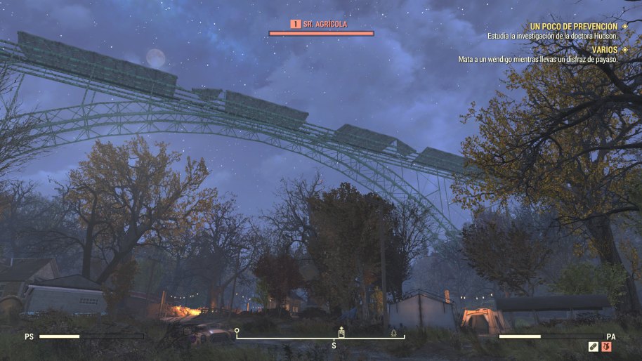 Fallout 76 PC
